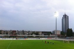 Stadion Kranjčevićeva