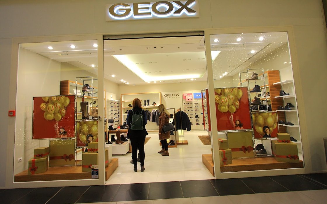 Geox - recenzije, fotografije, broj telefona i adresa - i trgovine cipelama - Nicelocal.com.hr
