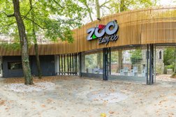 Ustanova Zoološki vrt grada Zagreba