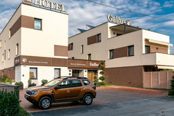 Hotel Gallus