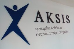Specijalna bolnica AKSIS (AXIS Specialty Hospital)