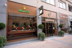 Mamić - Rolex Croatia