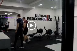Ultimate Performance Fitness