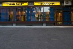 Boksački klub Titan Gym