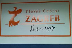 Plesni centar Zagreb