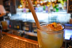 Roots - juice & cocktail bar